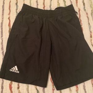 Climalite Adidas Athletic Shorts